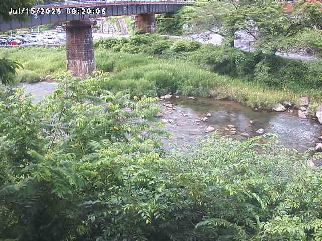 日野川１０2026/07/15 13:20:00