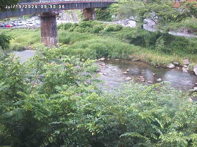 日野川１０2026/07/15 13:20:00