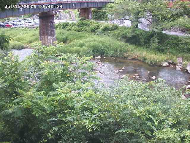 日野川１０2026/07/15 13:20:00