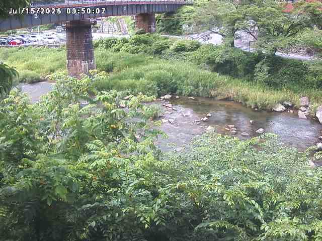 日野川１０2026/07/15 13:20:00
