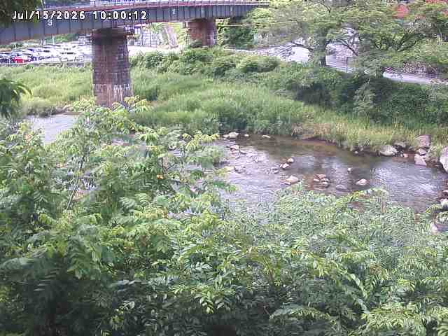 日野川１０2026/07/15 13:20:00