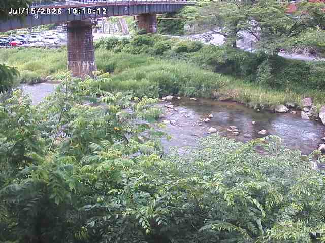 日野川１０2026/07/15 13:20:00