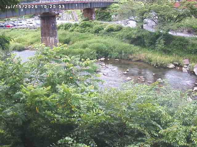 日野川１０2026/07/15 13:20:00
