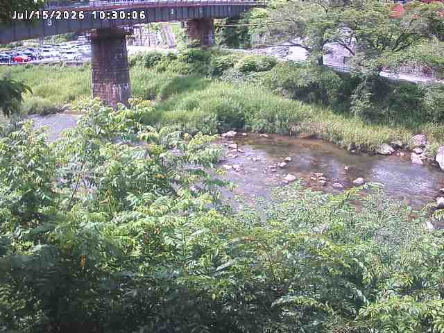 日野川１０2026/07/15 13:20:00