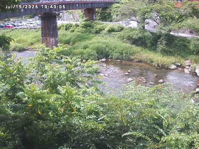 日野川１０2026/07/15 13:20:00
