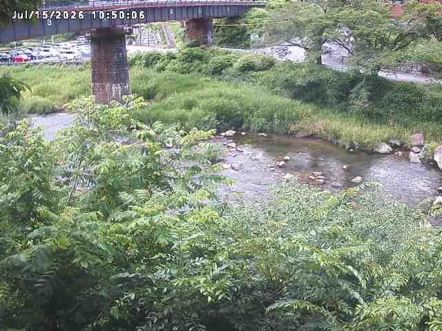 日野川１０2026/07/15 13:20:00