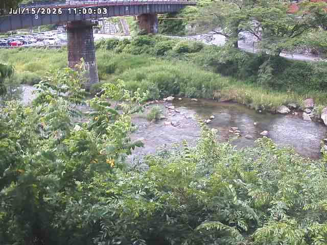 日野川１０2026/07/15 13:20:00