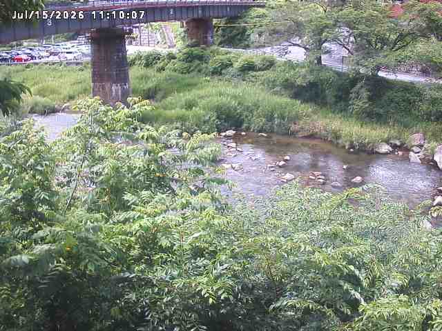 日野川１０2026/07/15 13:20:00