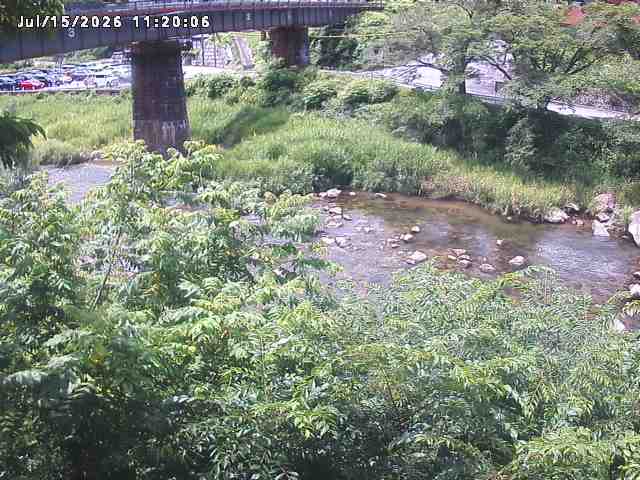日野川１０2026/07/15 13:20:00