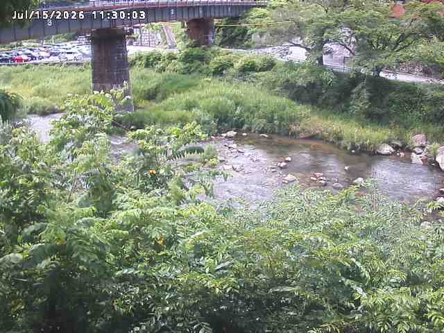 日野川１０2026/07/15 13:20:00