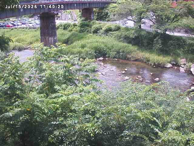 日野川１０2026/07/15 13:20:00