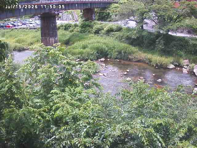 日野川１０2026/07/15 13:20:00