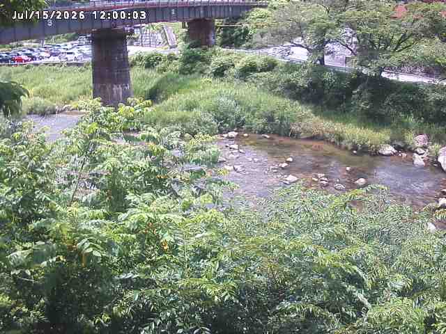 日野川１０2026/07/15 13:20:00