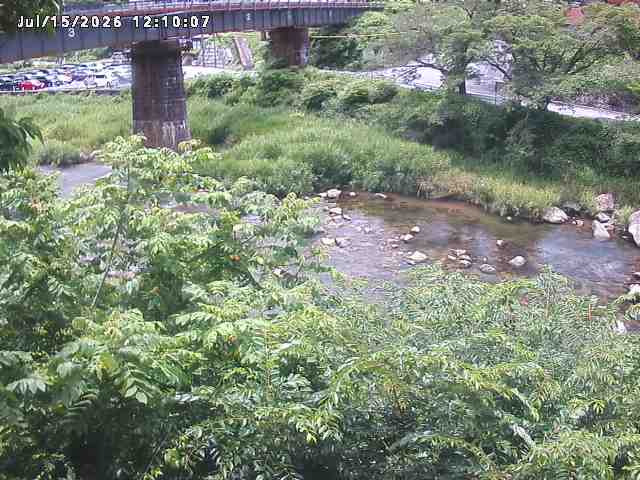 日野川１０2026/07/15 13:20:00