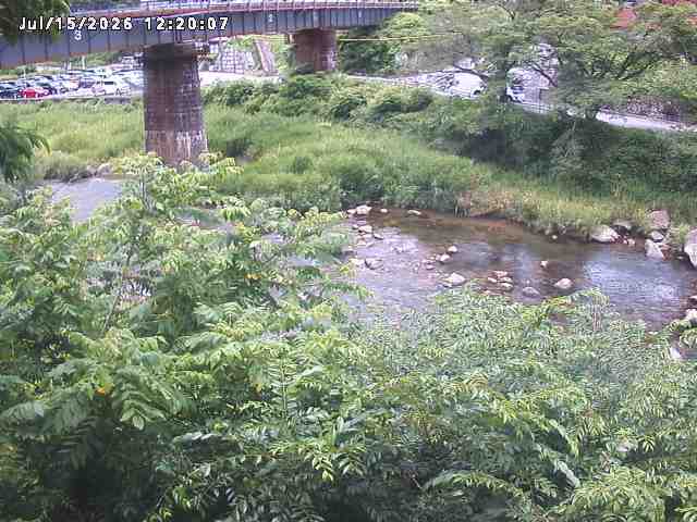 日野川１０2026/07/15 13:20:00