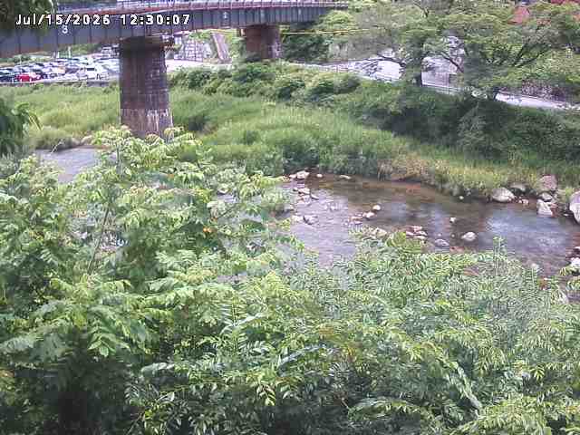 日野川１０2026/07/15 13:20:00