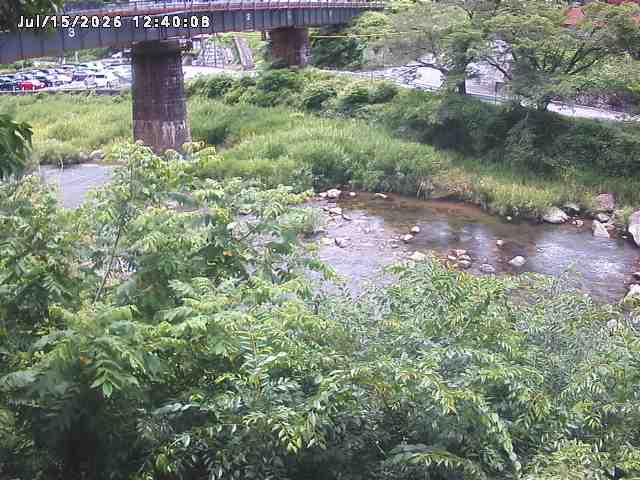 日野川１０2026/07/15 13:20:00