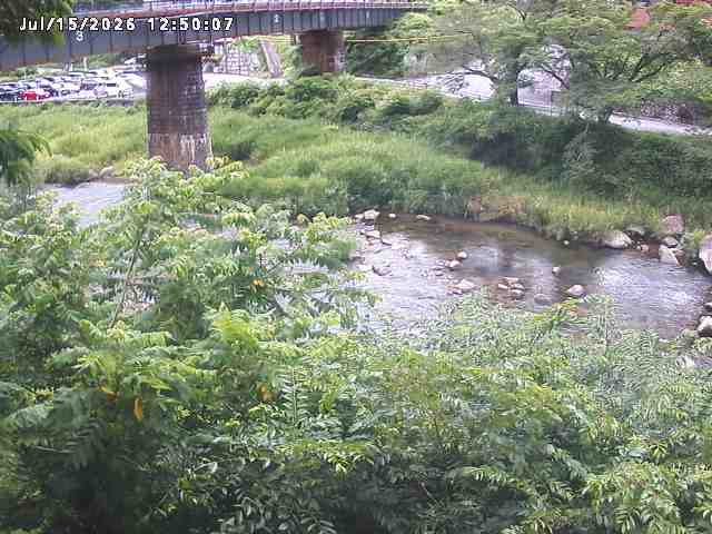 日野川１０2026/07/15 13:20:00