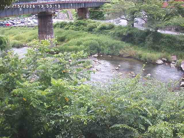 日野川１０2026/07/15 13:20:00