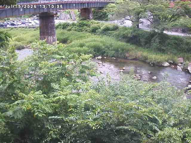 日野川１０2026/07/15 13:20:00