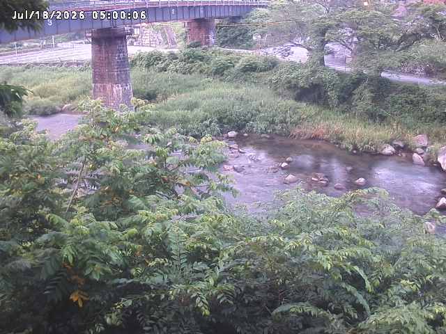 日野川１０2026/07/18 14:10:00