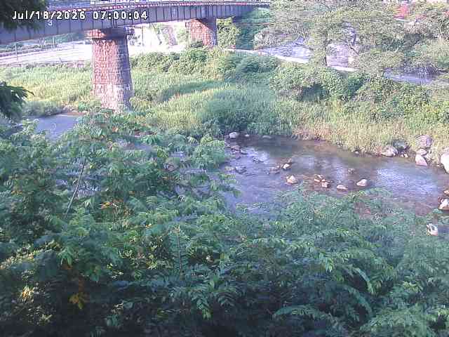 日野川１０2026/07/18 14:10:00