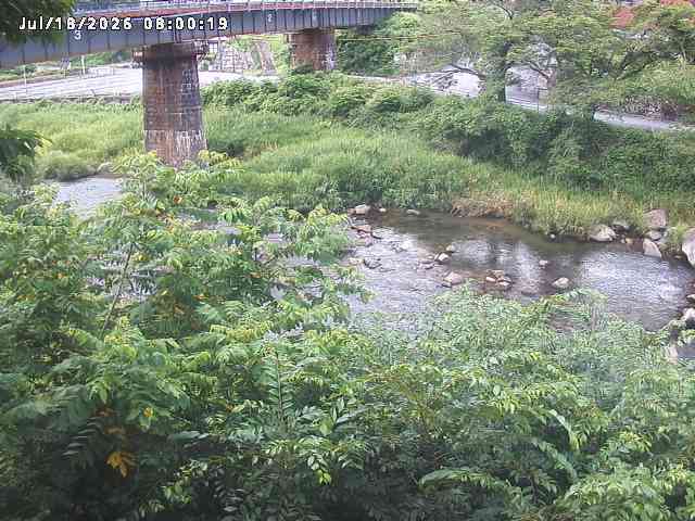 日野川１０2026/07/18 14:10:00