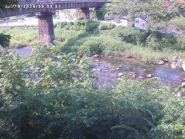 日野川１０2026/07/18 14:10:00