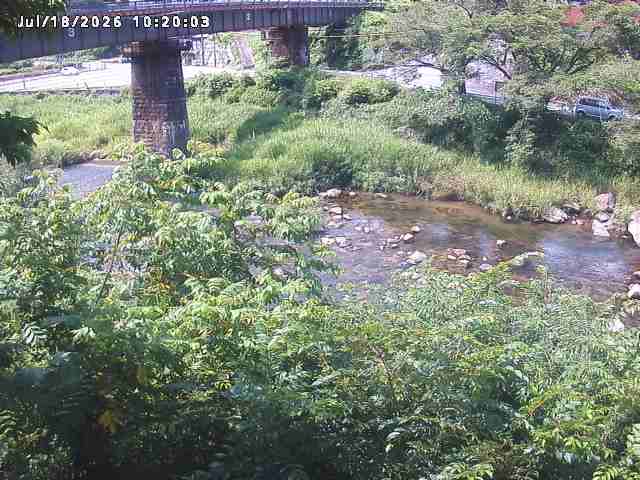 日野川１０2026/07/18 14:10:00