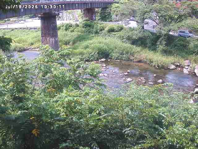 日野川１０2026/07/18 14:10:00
