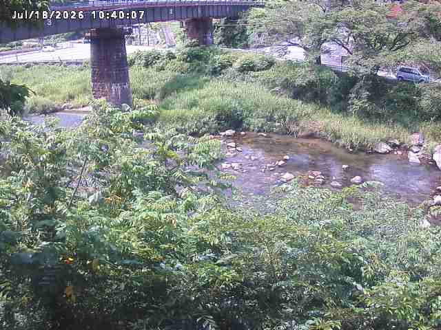 日野川１０2026/07/18 14:10:00