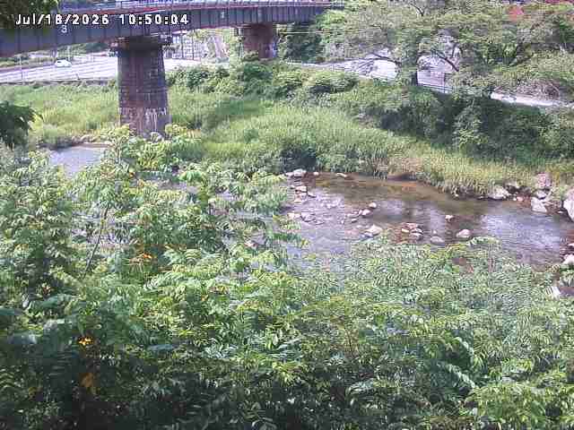 日野川１０2026/07/18 14:10:00
