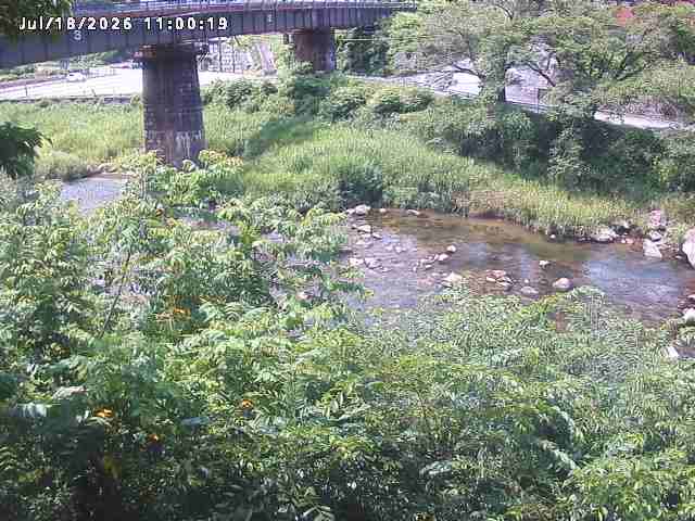 日野川１０2026/07/18 14:10:00