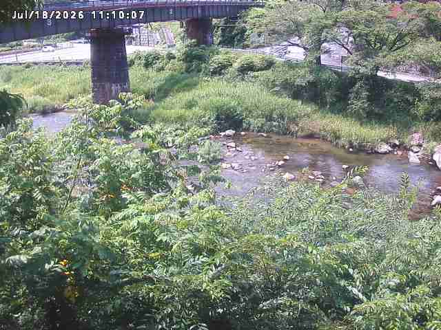 日野川１０2026/07/18 14:10:00