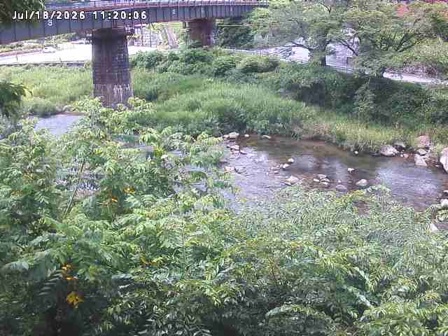 日野川１０2026/07/18 14:10:00