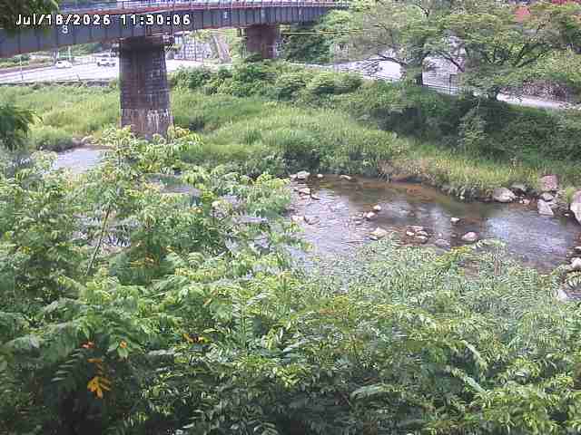 日野川１０2026/07/18 14:10:00