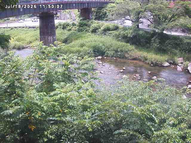 日野川１０2026/07/18 14:10:00