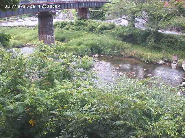 日野川１０2026/07/18 14:10:00