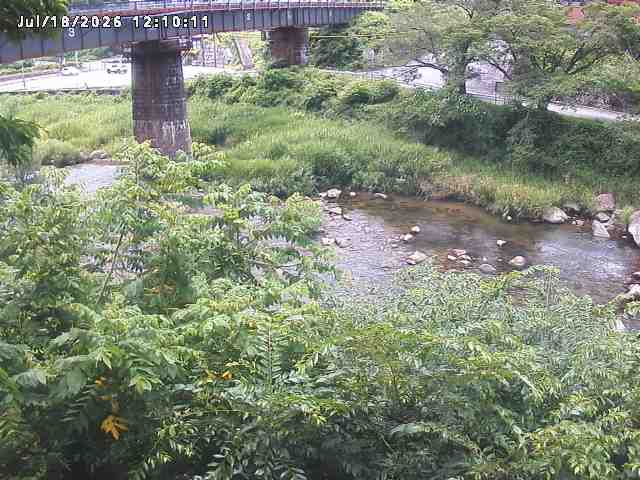 日野川１０2026/07/18 14:10:00