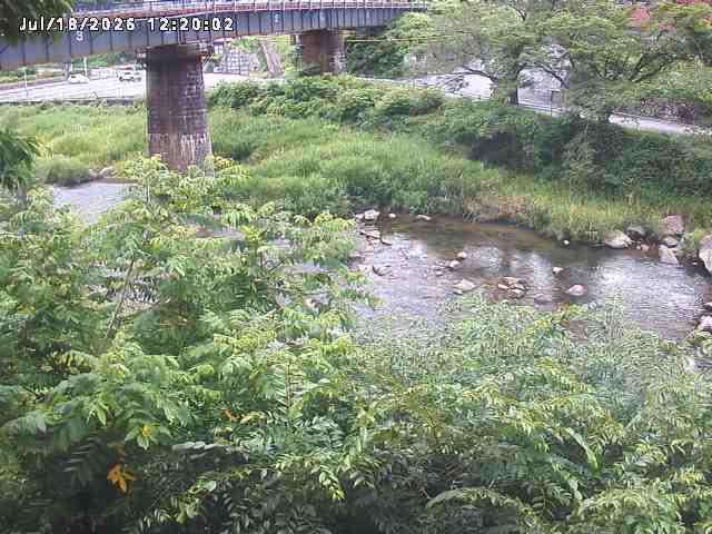 日野川１０2026/07/18 14:10:00
