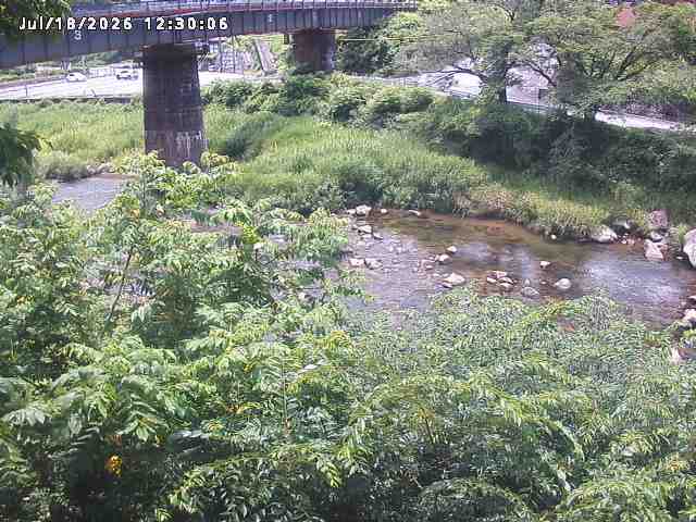 日野川１０2026/07/18 14:10:00