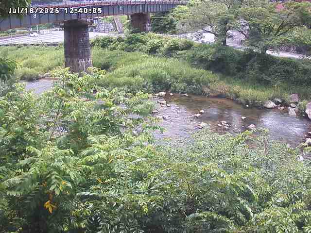 日野川１０2026/07/18 14:10:00