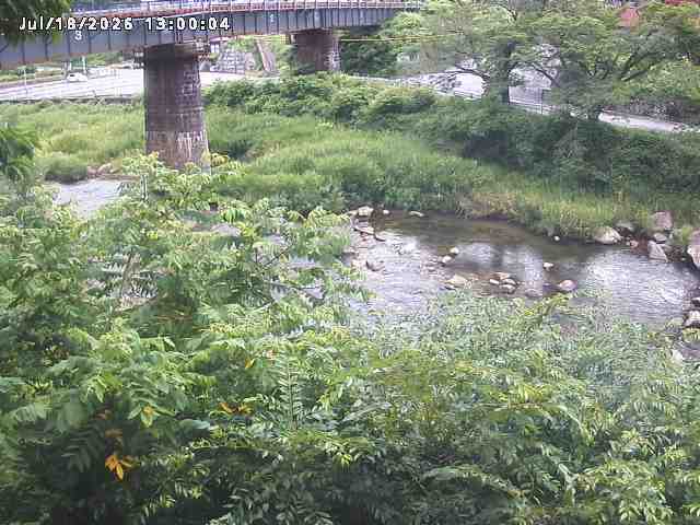 日野川１０2026/07/18 14:10:00