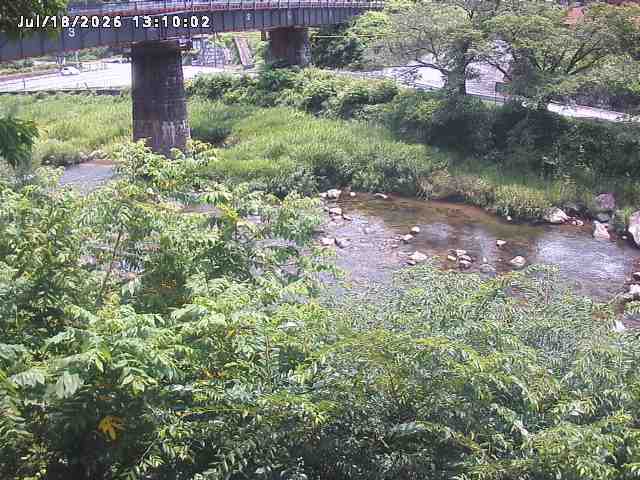 日野川１０2026/07/18 14:10:00