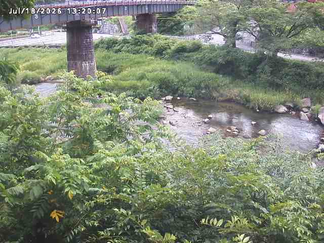 日野川１０2026/07/18 14:10:00
