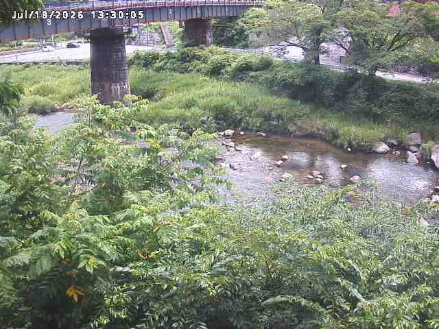 日野川１０2026/07/18 14:10:00