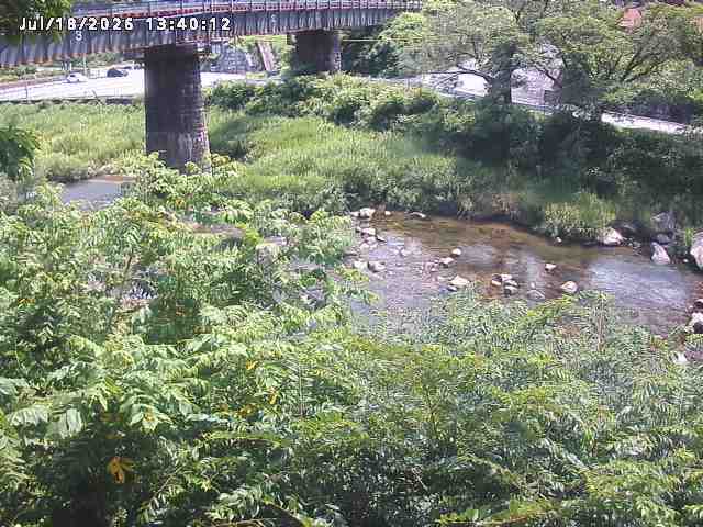 日野川１０2026/07/18 14:10:00