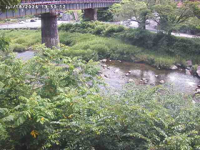 日野川１０2026/07/18 14:10:00