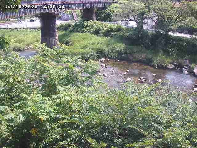 日野川１０2026/07/18 14:10:00
