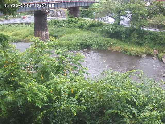 日野川１０2026/07/21 17:40:00